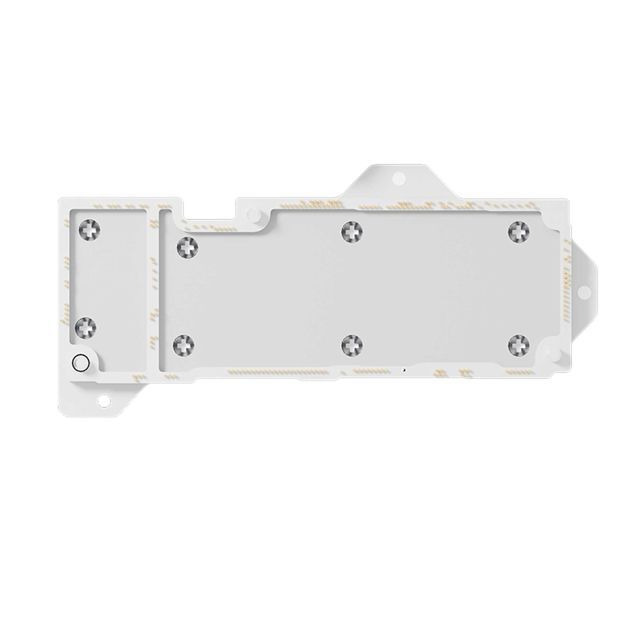 YCS US Version IP15Pro/PM Pin board